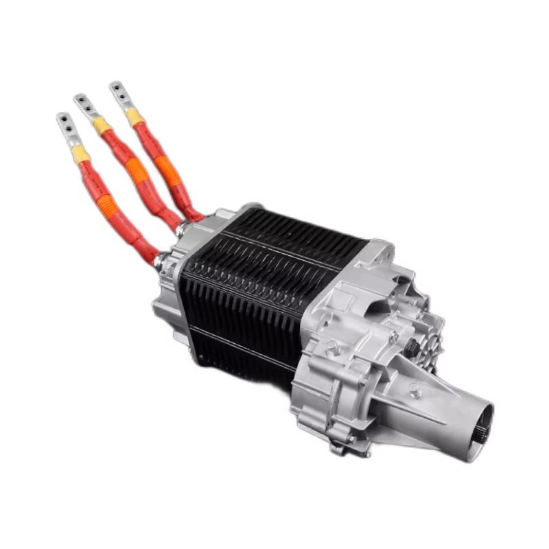 Ev Electric Motor Conversion Kit Car - EV 전기 AC 모터 키트 48V