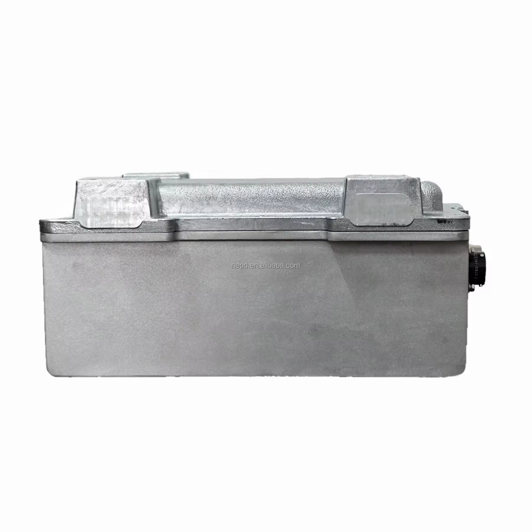 Ev Electric Motor Conversion Kit Car - EV 키트 개조 차량 VCU 하이브리드