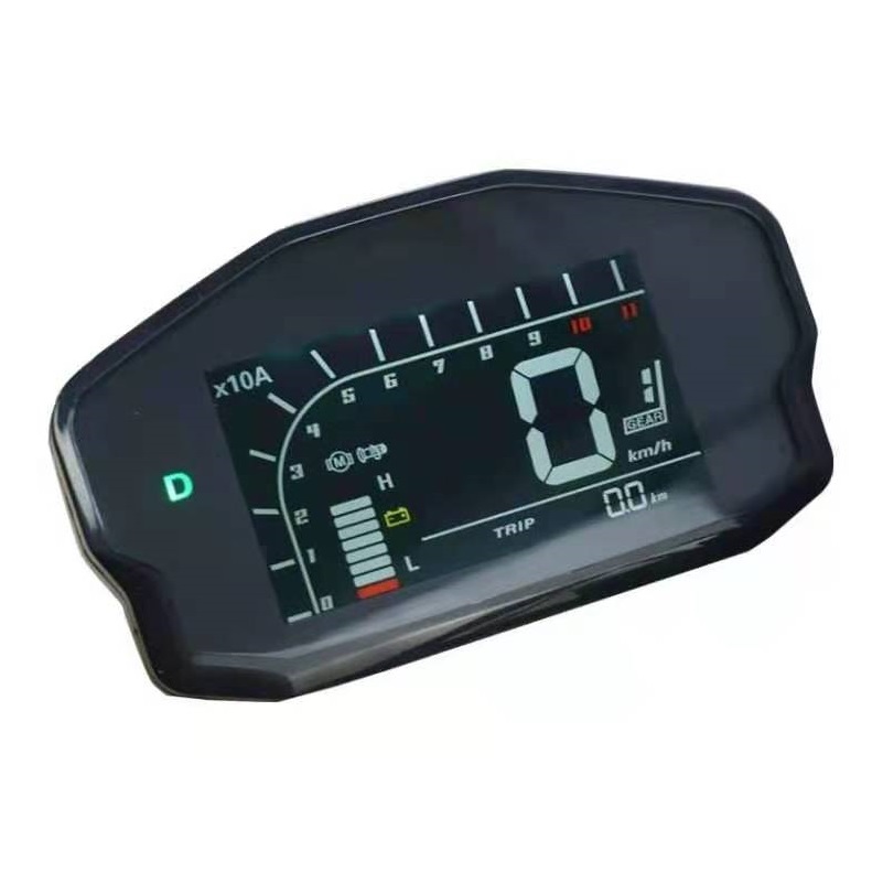 48V 60V 72V 96V 전기 스쿠터 전자 자전거  - Fardriver Nd72850 Controller 리뷰 및 가격