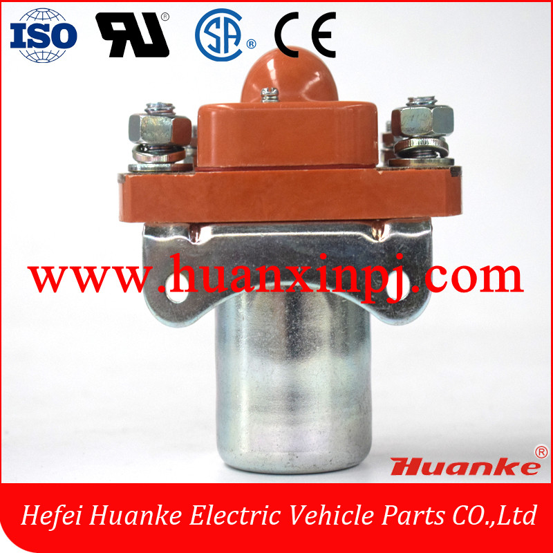 24V 자기 접촉기-릴레이 ZJ100D (전기차용, E - Ev Electric Motor Conversion Kit Car 리뷰 및 가격
