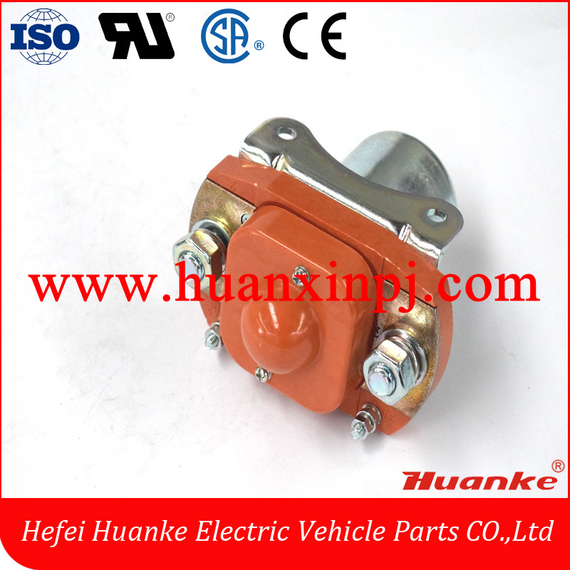 24V 자기 접촉기-릴레이 ZJ100D (전기차용, E - Ev Electric Motor Conversion Kit Car 리뷰 및 가격