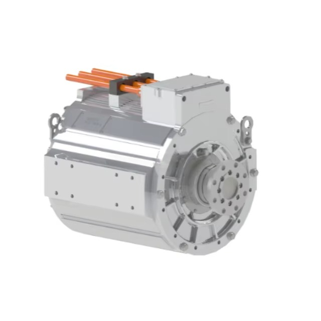 정격 100kw, 최대 165kw PMSM 모터 및 모 - Ev Electric Motor Conversion Kit Car 리뷰 및 가격