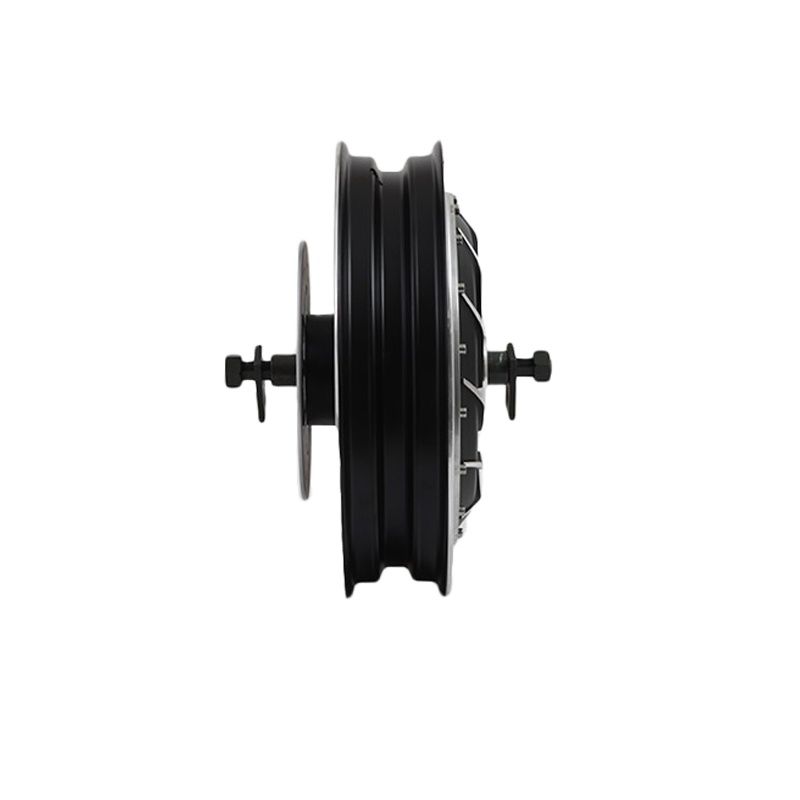 QS 273 전기 인휠 허브 휠 모터, V3 타입, 전 - Qs Motor 273 8000W Hub Motor 리뷰 및 가격