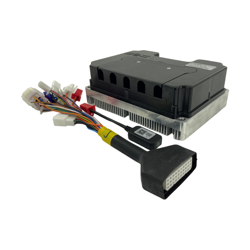 Fardriver 인코더 ND961000B ND7210 - Fardriver Nd72850 Controller 리뷰 및 가격
