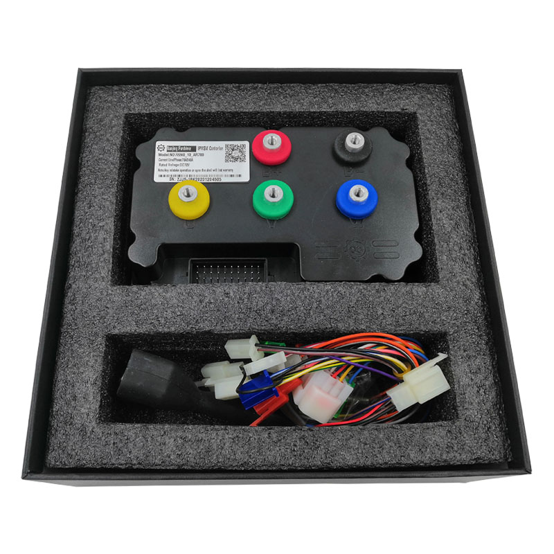 YuanQu FarDriver ND72850 ND848 - Fardriver Nd72850 Controller 리뷰 및 가격