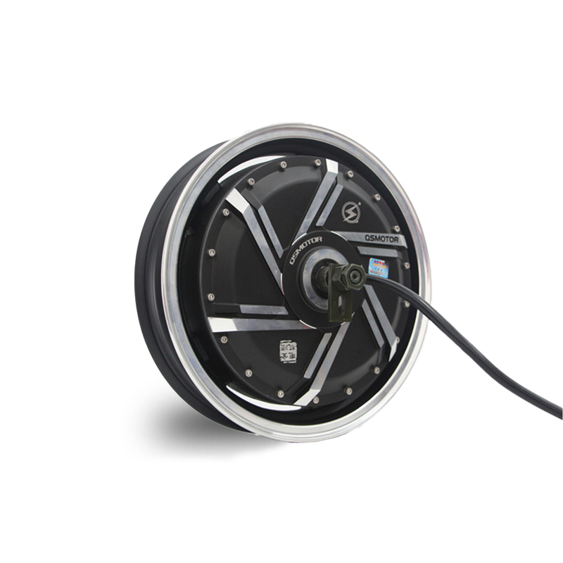 QS 273 V3 2.75 x 14인치 3000W 40 - Qs Motor 273 8000W Hub Motor 리뷰 및 가격
