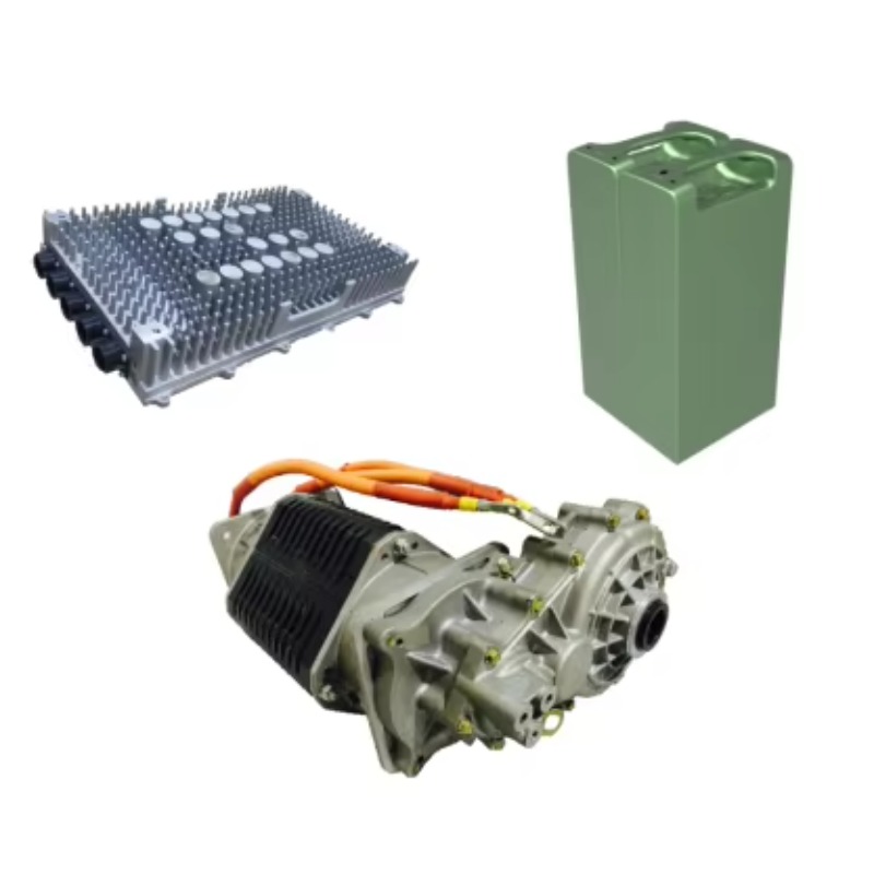EV 전기 AC 모터 키트 48V 45KW, 고토크,  - Ev Electric Motor Conversion Kit Car 리뷰 및 가격
