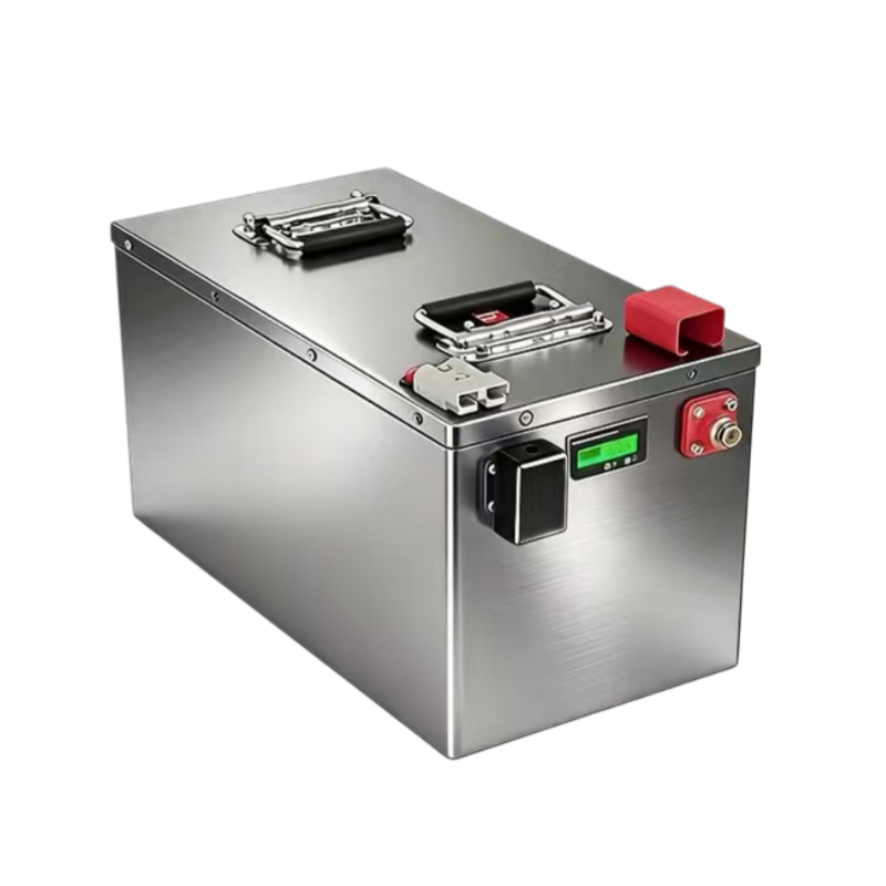 고용량 리튬 인산철 배터리 팩(72V, 84V, 96V - Lifepo4 72V 100Ah Battery Pack Ev 리뷰 및 가격