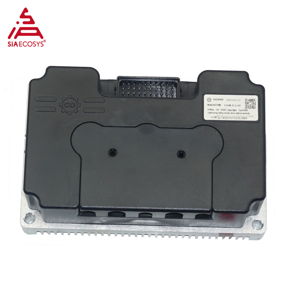 핫세일 Fardriver ND72680/ND84680/ - Fardriver Nd72850 Controller 리뷰 및 가격