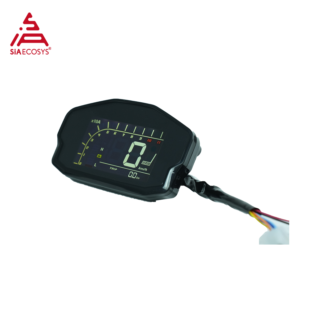 SiAECOSYS QSMOTOR QS165 V2 500 - Mid Drive Motor Kit 72V 5000W 리뷰 및 가격