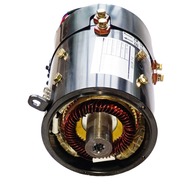 36V 48V 3kW 3.7kW XQ-3.0C XQ30 - Ev Electric Motor Conversion Kit Car 리뷰 및 가격