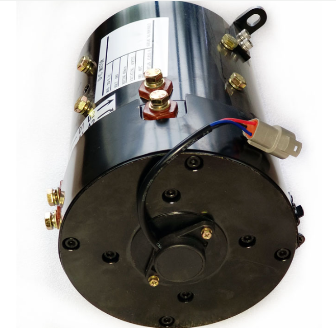 36V 48V 3kW 3.7kW XQ-3.0C XQ30 - Ev Electric Motor Conversion Kit Car 리뷰 및 가격