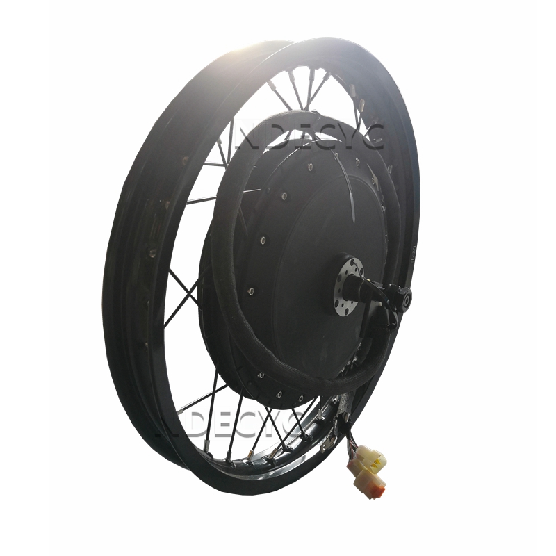 미국 주식 NBpower/QS V3 273 40H 오토 - Qs Motor 273 8000W Hub Motor 리뷰 및 가격
