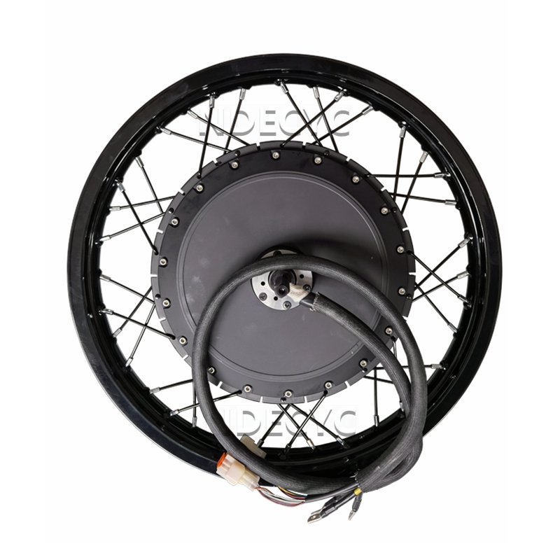 미국 주식 NBpower/QS V3 273 40H 오토 - Qs Motor 273 8000W Hub Motor 리뷰 및 가격
