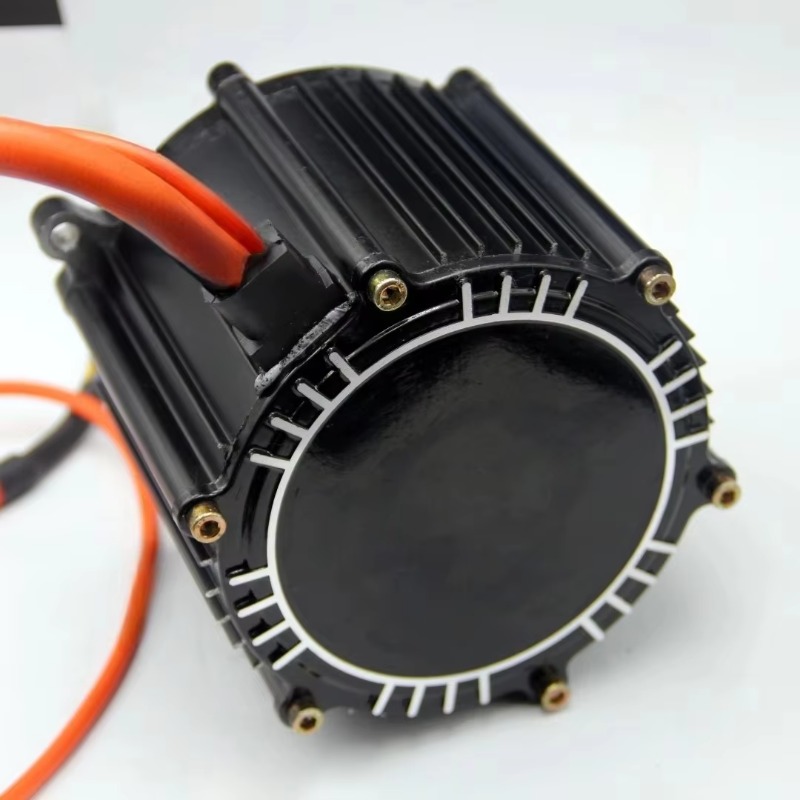 5000W, 72V, 35H 중앙 구동 모터와 Fard - Mid Drive Motor Kit 72V 5000W 리뷰 및 가격