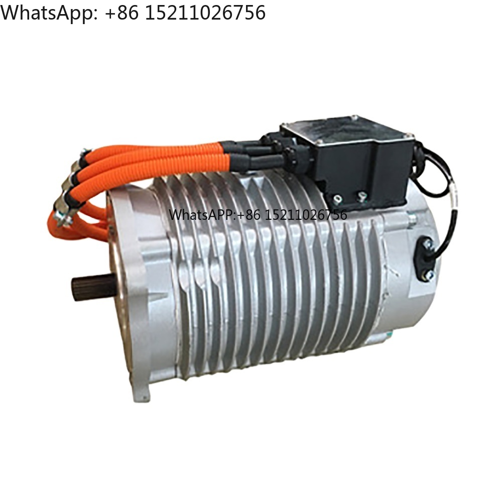 샤인글 15kw 96v AC 모터 컨트롤러 시스템 EV - Ev Electric Motor Conversion Kit Car 리뷰 및 가격