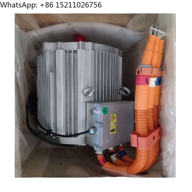 샤인글 15kw 96v AC 모터 컨트롤러 시스템 EV - Ev Electric Motor Conversion Kit Car 리뷰 및 가격