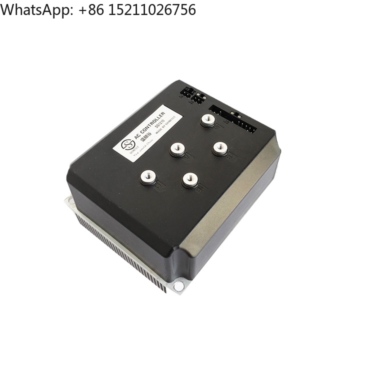 샤인글 15kw 96v AC 모터 컨트롤러 시스템 EV - Ev Electric Motor Conversion Kit Car 리뷰 및 가격