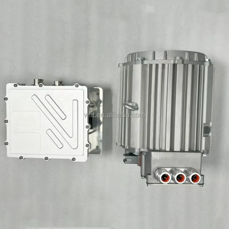 PMSM 모터, 정격 출력 20kW, 최대 출력 45k - Ev Electric Motor Conversion Kit Car 리뷰 및 가격