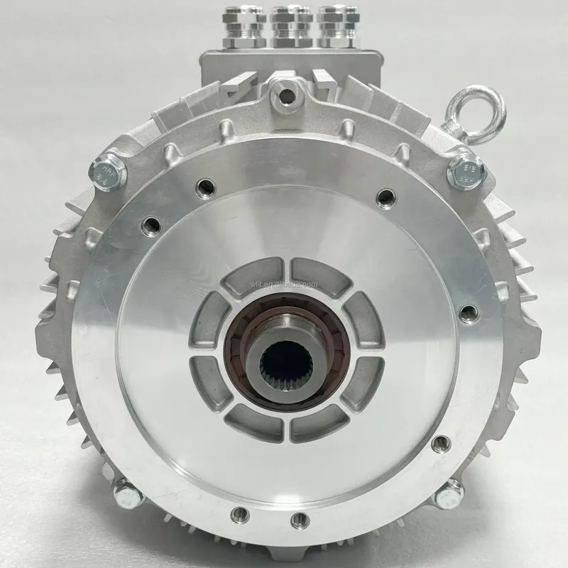 PMSM 모터, 정격 출력 20kW, 최대 출력 45k - Ev Electric Motor Conversion Kit Car 리뷰 및 가격