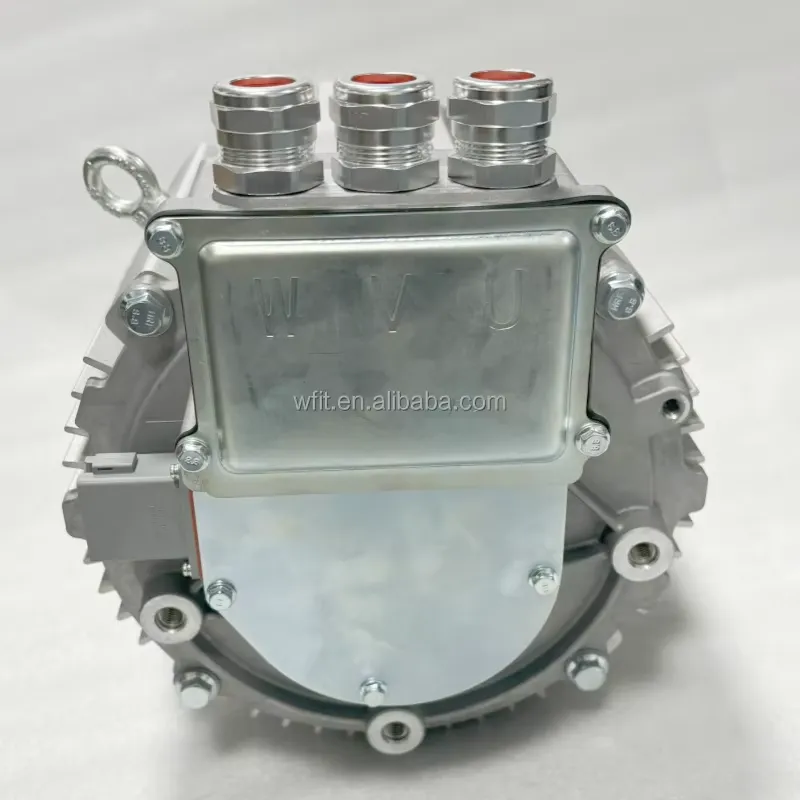 PMSM 모터, 정격 출력 20kW, 최대 출력 45k - Ev Electric Motor Conversion Kit Car 리뷰 및 가격