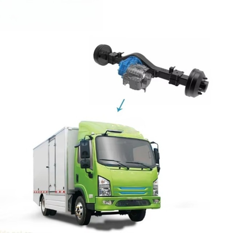 123kw 전기 구동 액슬 540V 전기차 개조 키트( - Ev Electric Motor Conversion Kit Car 리뷰 및 가격
